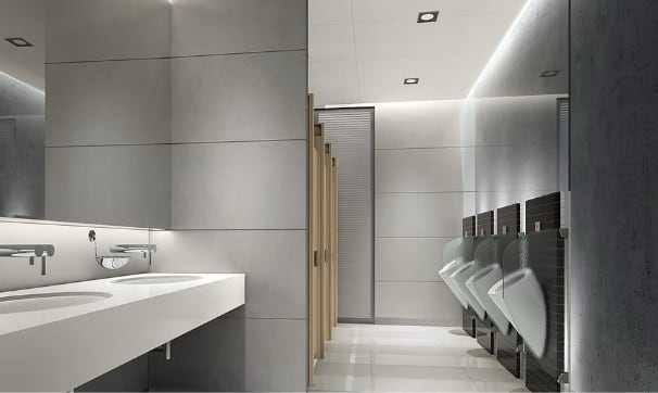 給排水衛生設備工事