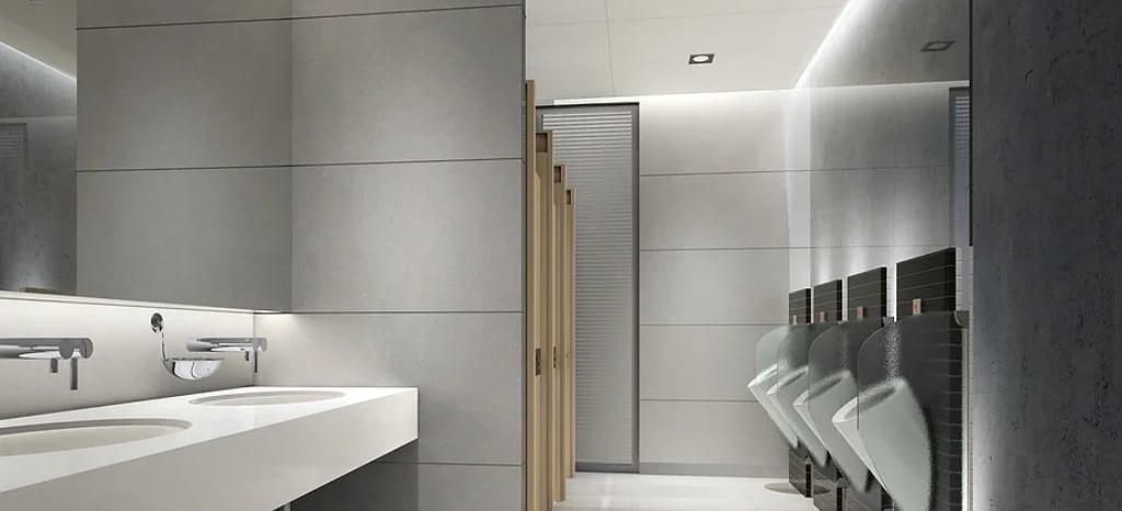 給排水衛生設備工事